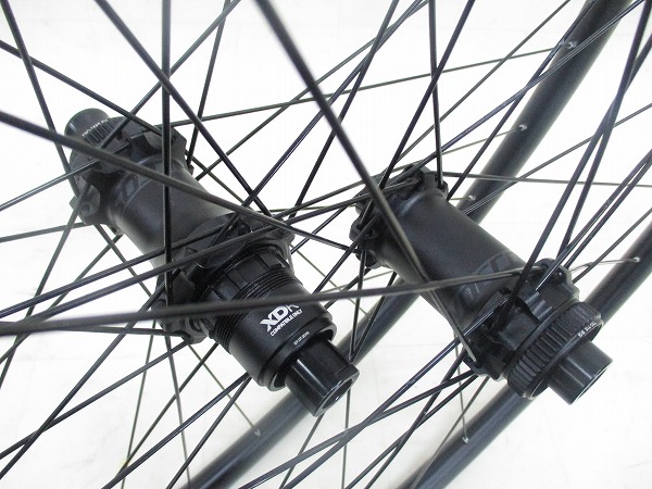 ホイール前後ット RP2.0 DISC 622x19c XDRハブ