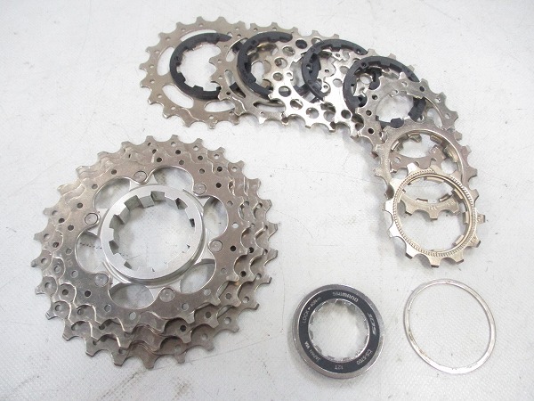 スプロケット 105 CS-5700 10s/12-27t