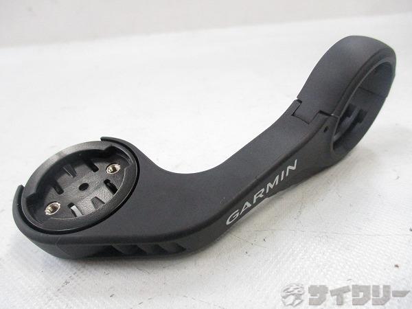サイクルコンピューターマウント φ31.8㎜