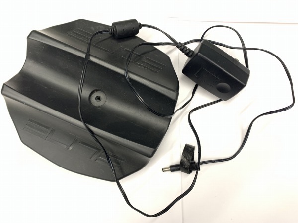 ローラー台 QUBO DIGITAL SMART B＋ 専用クイック欠品
