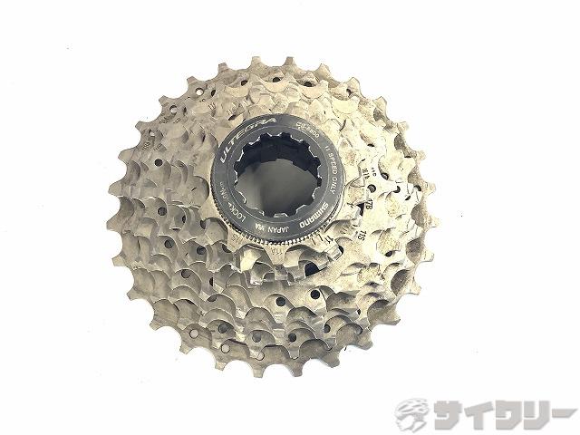 スプロケット CS-6800 ULTEGRA 11s 11-28T