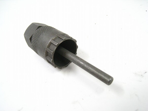 カセットロックリング外し 09C3 シマノ対応 