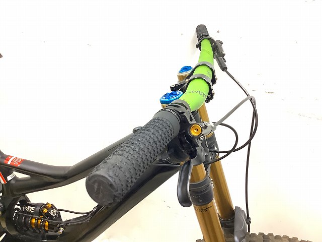 DEMO 8　II　改