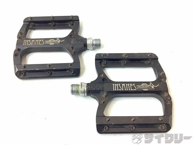 HIHIFU ALLOY PEDAL