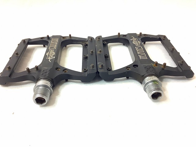 HIHIFU ALLOY PEDAL