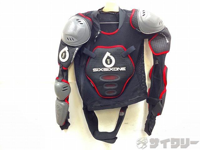 ボディプロテクター