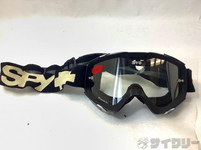 ゴーグル KLUTCH　MX
