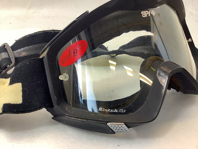 ゴーグル KLUTCH　MX