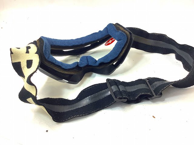 ゴーグル KLUTCH　MX
