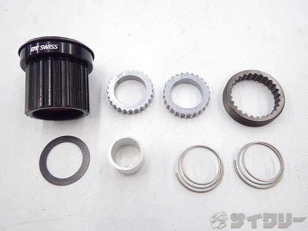 フリーボディ 対応段数：12s MICRO SPLINE