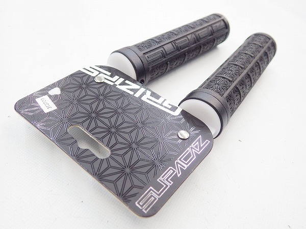 グリップ GRIZIPS GP-10 グリップ長：130㎜