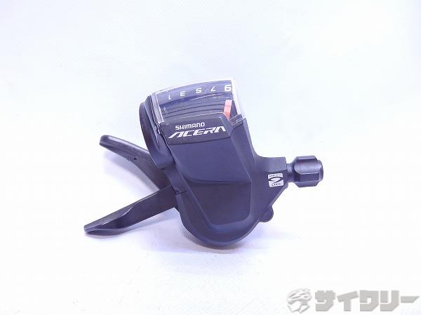 シフター SL-M3000 ACERA 9s ※右のみ