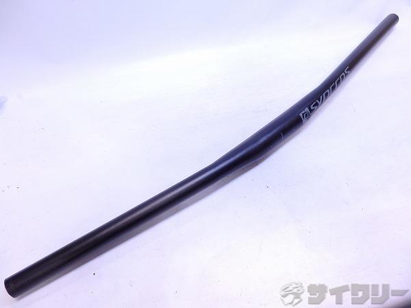 フラットバー 31.8/680mm