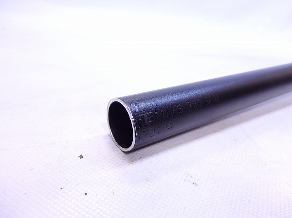 フラットバー 31.8/680mm