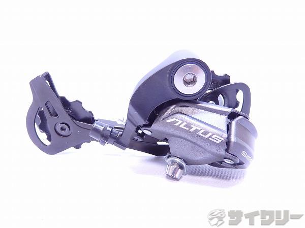 リアディレイラー RD-M370 ALTUS 9s