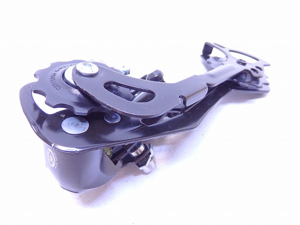 リアディレイラー RD-M370 ALTUS 9s