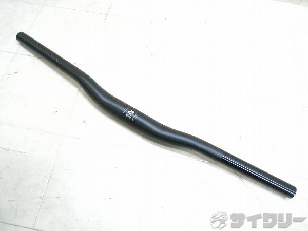 ライザーバー 580/31.8mm アルミ