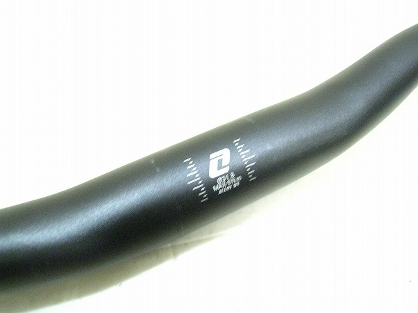 ライザーバー 580/31.8mm アルミ