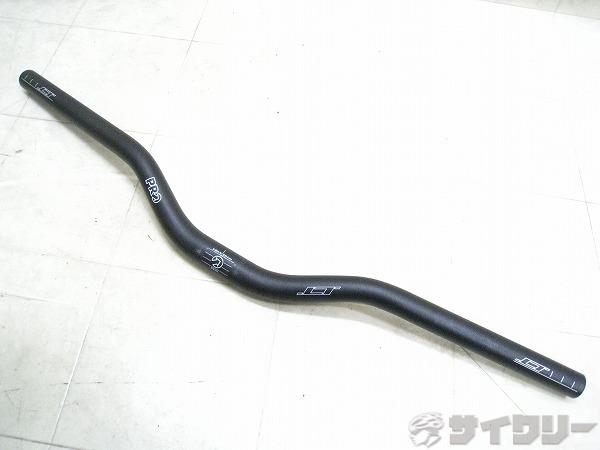 ライザーバー LT 610/25.4mm アルミ