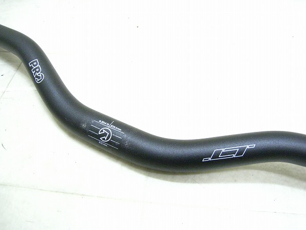 ライザーバー LT 610/25.4mm アルミ