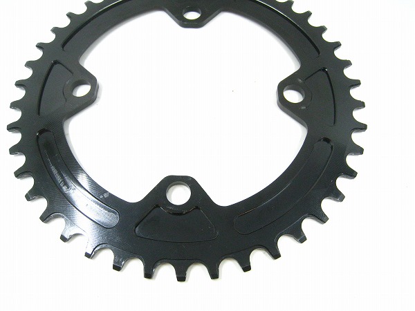 ナローワイドチェーンリング 42T PCD104