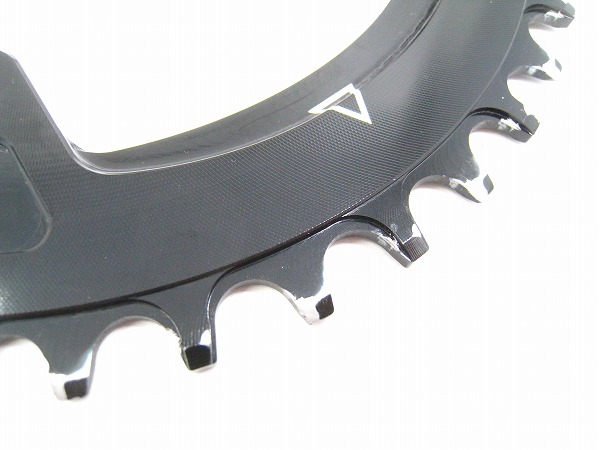 ナローワイドチェーンリング 42T PCD104