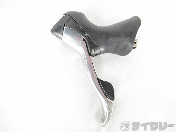 STIレバー　ST-6600-L　ULTEGRA　2s
