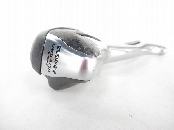 STIレバー　ST-6600-L　ULTEGRA　2s