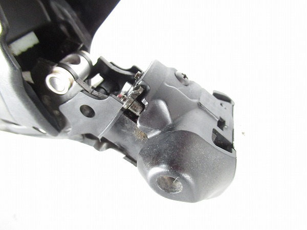 STIレバー　ST-6600-L　ULTEGRA　2s