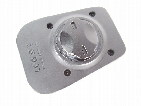 フロントライト　FR160　※ボルト一部欠品
