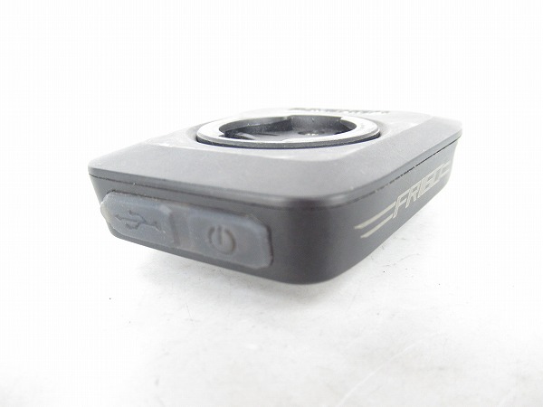 フロントライト　FR160　※ボルト一部欠品