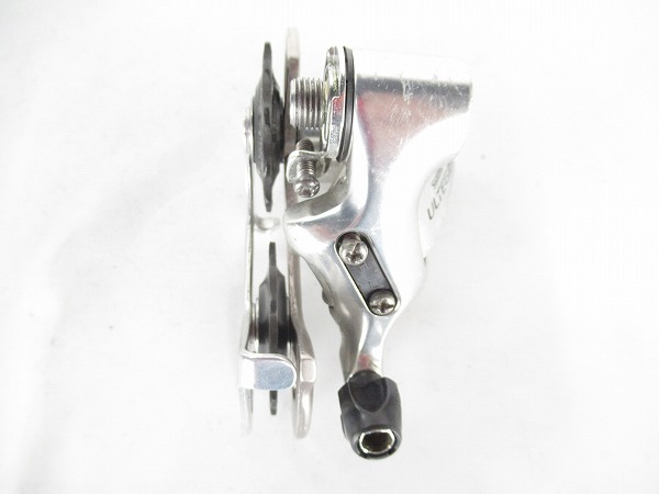 リアディレイラー　RD-6600　ULTEGRA　10対応　シルバー　※変形有