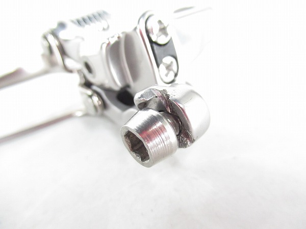 フロントディレイラー　FD-7800　DURA-ACE　2/10S対応　直付　※欠品有