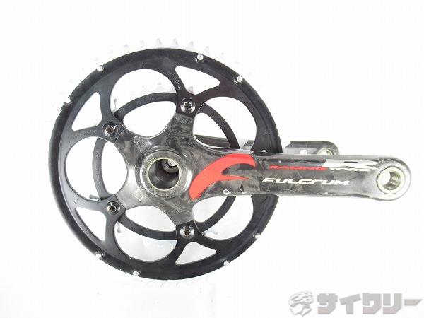 クランク　RACING TORQ R　シマノ対応　170mm　50/34T