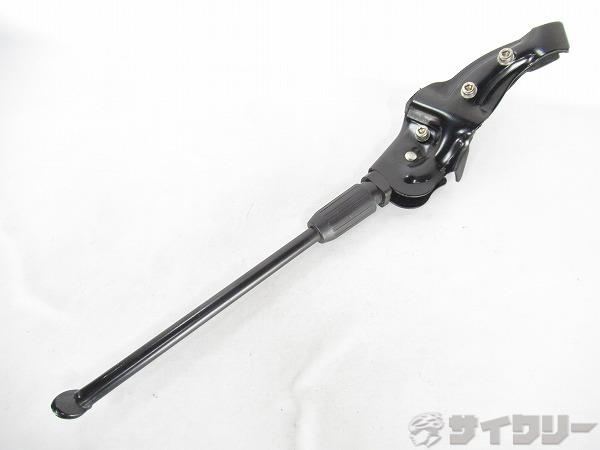 キックスタンド　ブラック　700c用