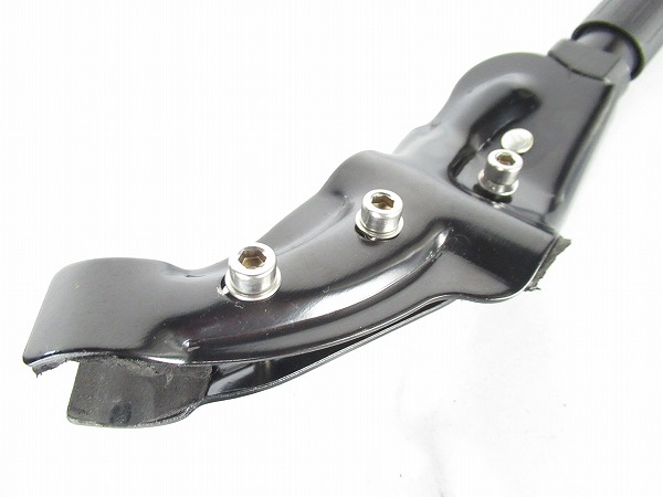 キックスタンド　ブラック　700c用