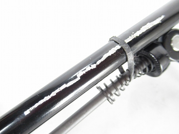 キックスタンド　Escape R QR Kickstand