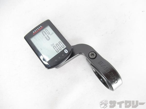 サイクルコンピューター　CC-RD500B　STRADA SMART　本体のみ