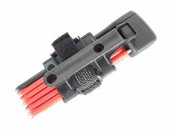 BORDO LITE 6055　レッド　キータイプ（1本のみ）
