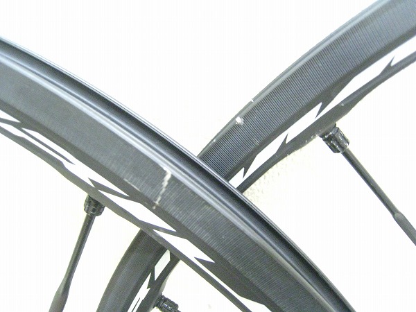 ホイールセット KSYRIUM SLE エグザリット シマノ11ｓ