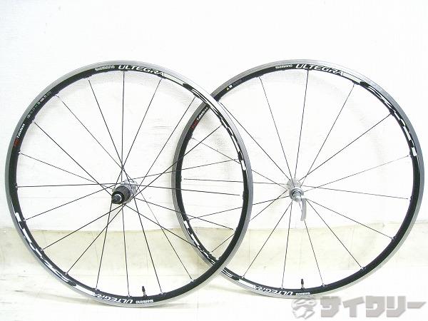 ホイールセット ULTEGRA WH-6700 シマノ8-10s