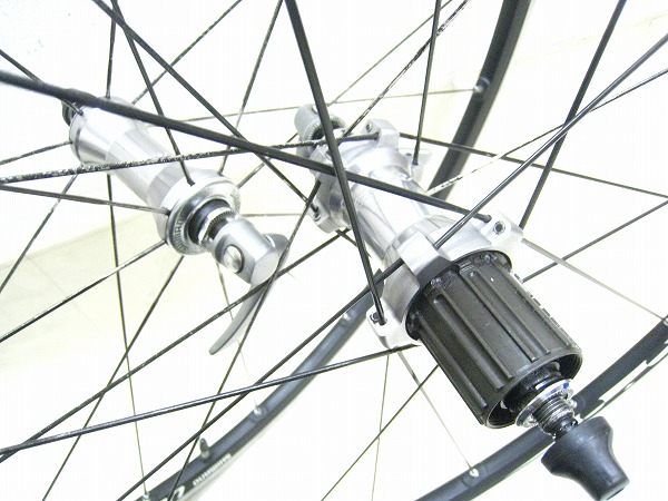 ホイールセット ULTEGRA WH-6700 シマノ8-10s