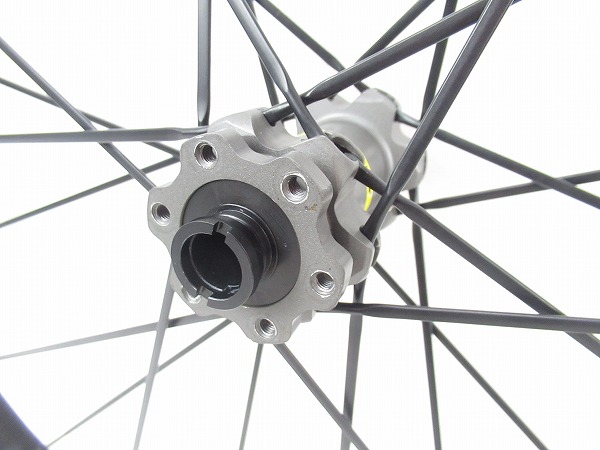 ホイール前後　XA PRO　29インチ　110/148mm　XDドライブ