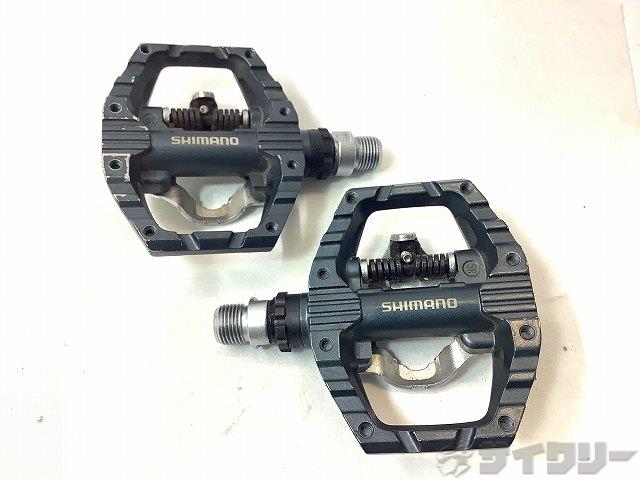 ビンディングペダル PD-EH500 SPD
