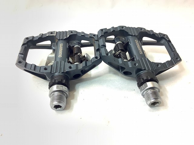 ビンディングペダル PD-EH500 SPD