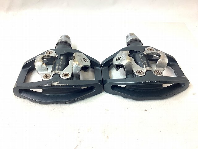 ビンディングペダル PD-EH500 SPD