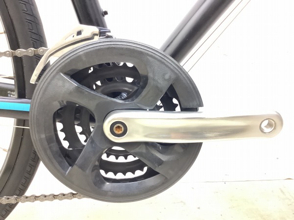FX2 Disc