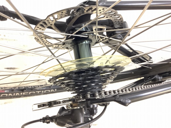FX2 Disc