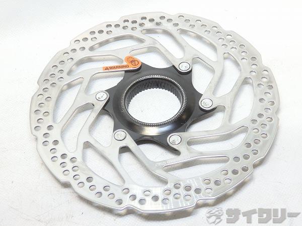 ディスクローター SM-RT30 φ160㎜/センターロック