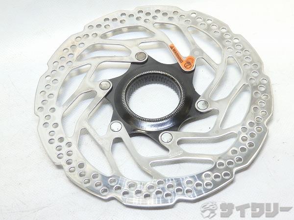ディスクローター SM-RT30 φ160㎜/センターロック